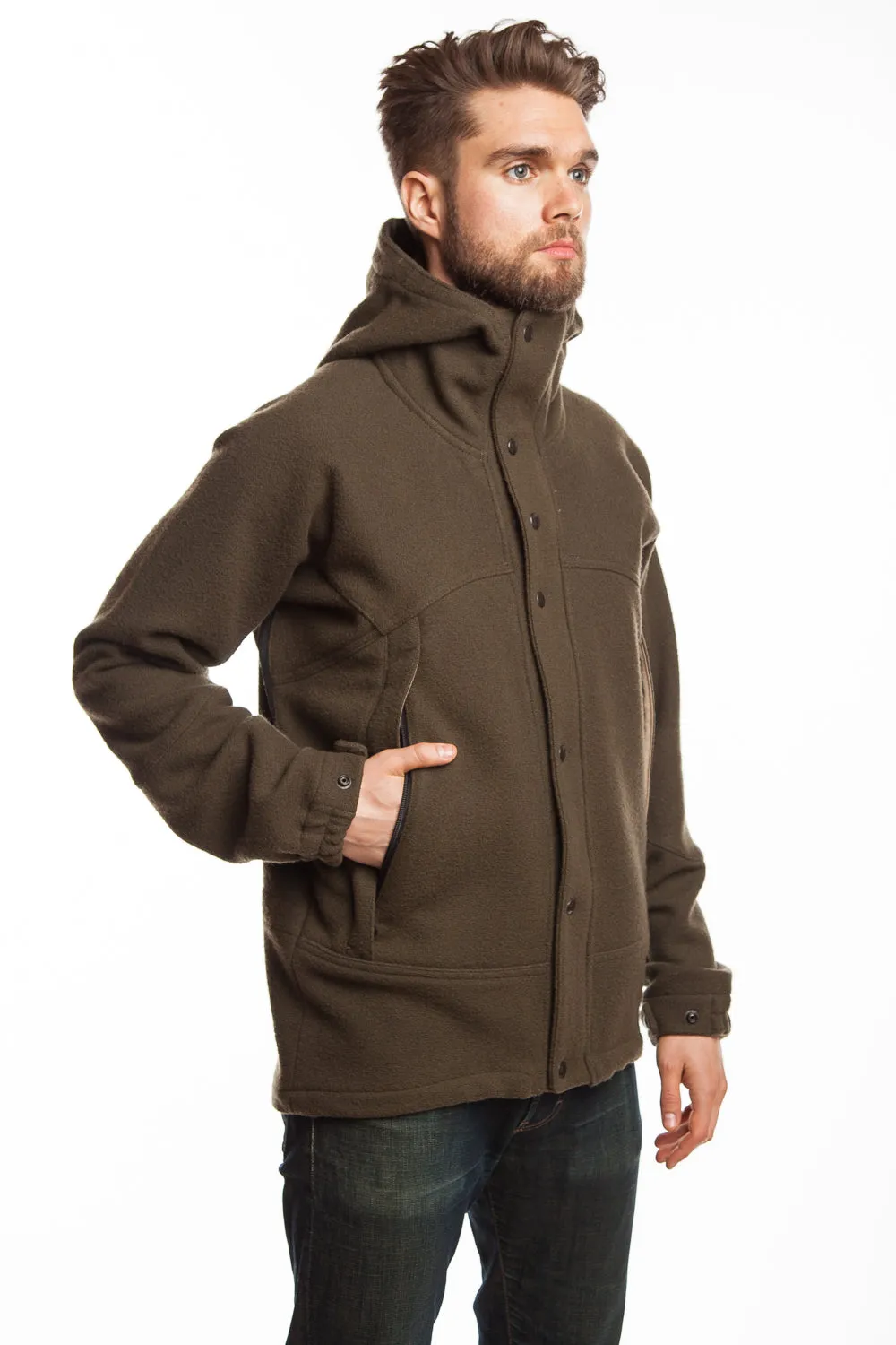 Mountain Jacket / SkiJac