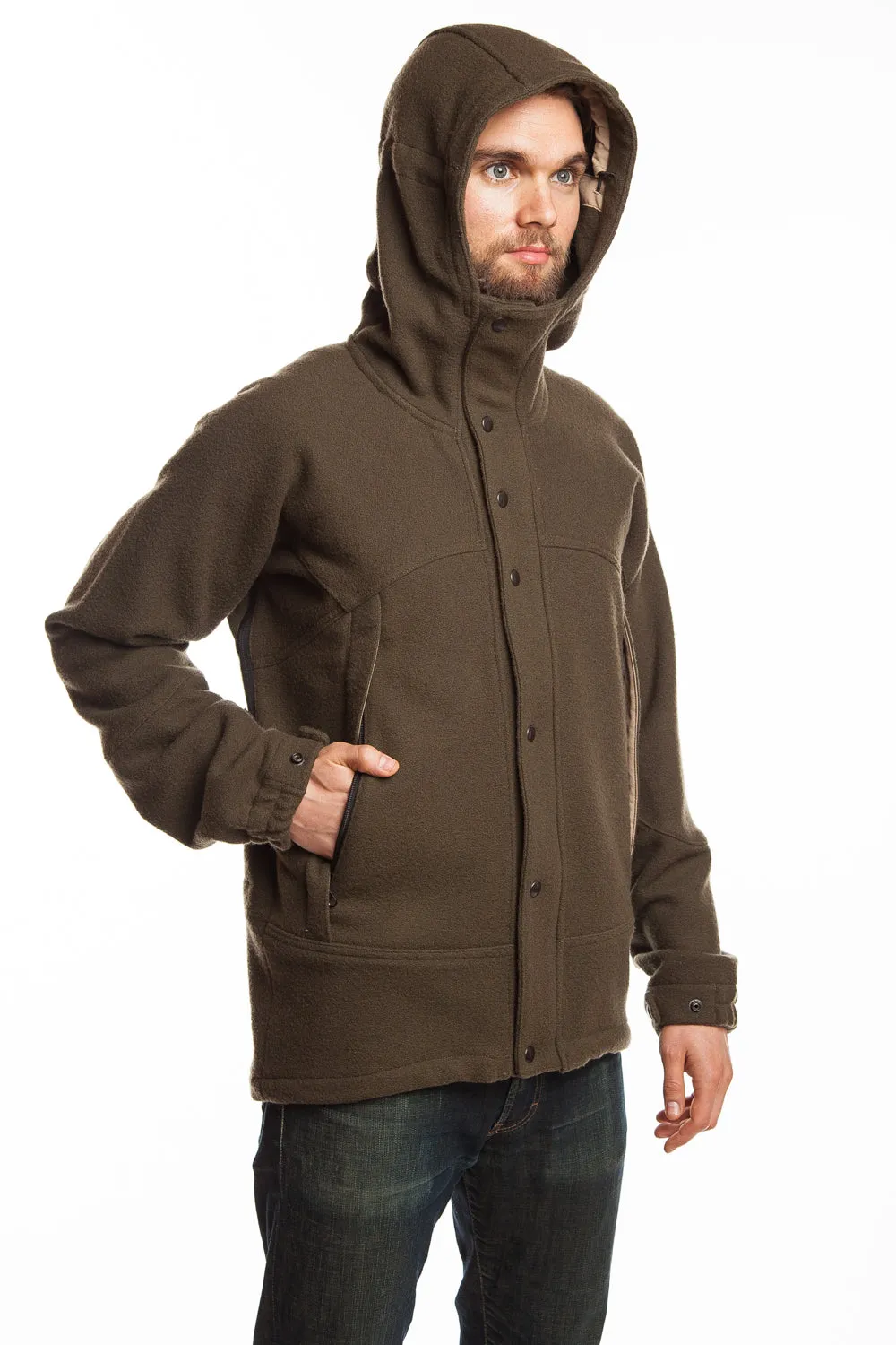 Mountain Jacket / SkiJac