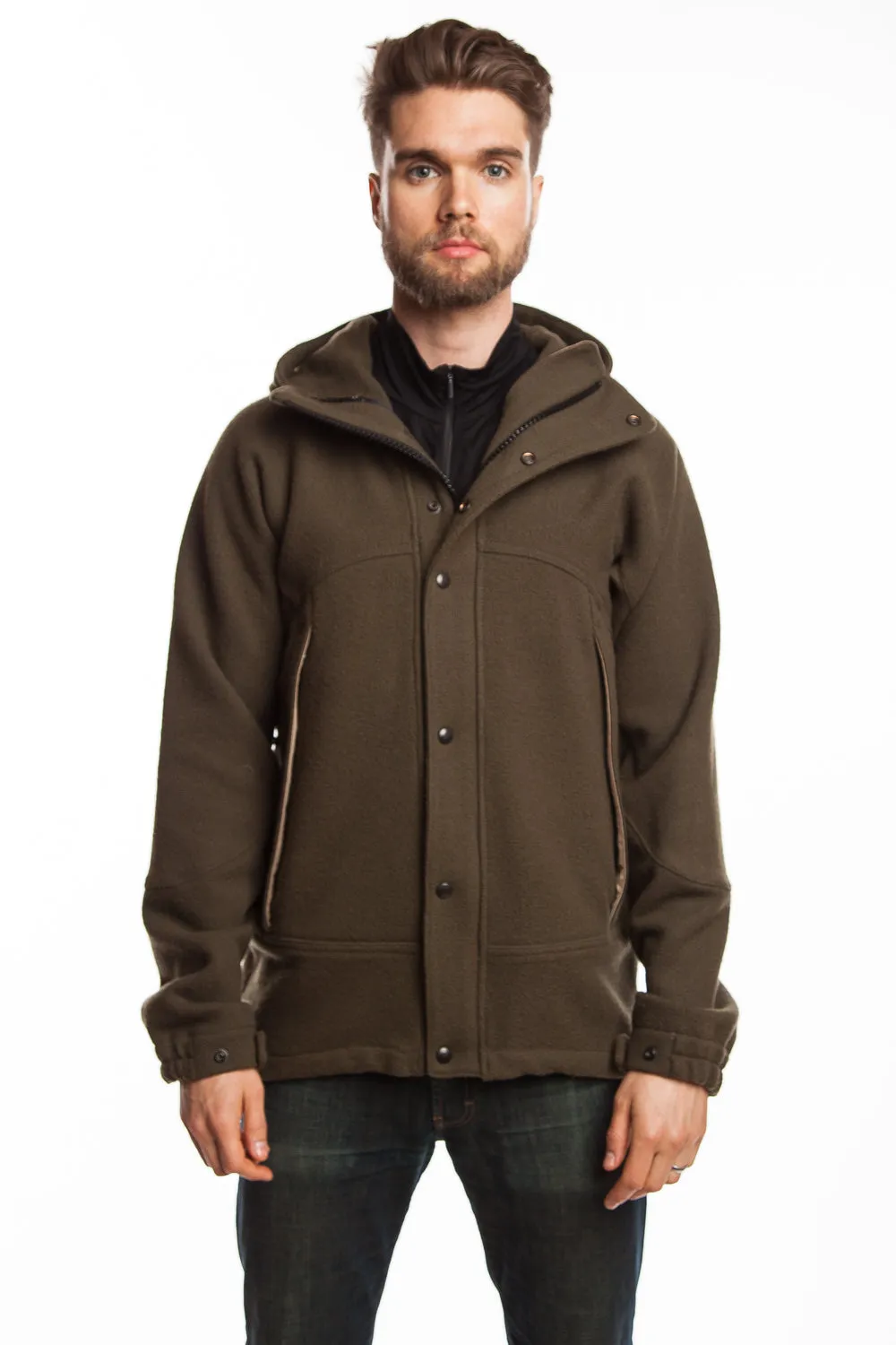 Mountain Jacket / SkiJac