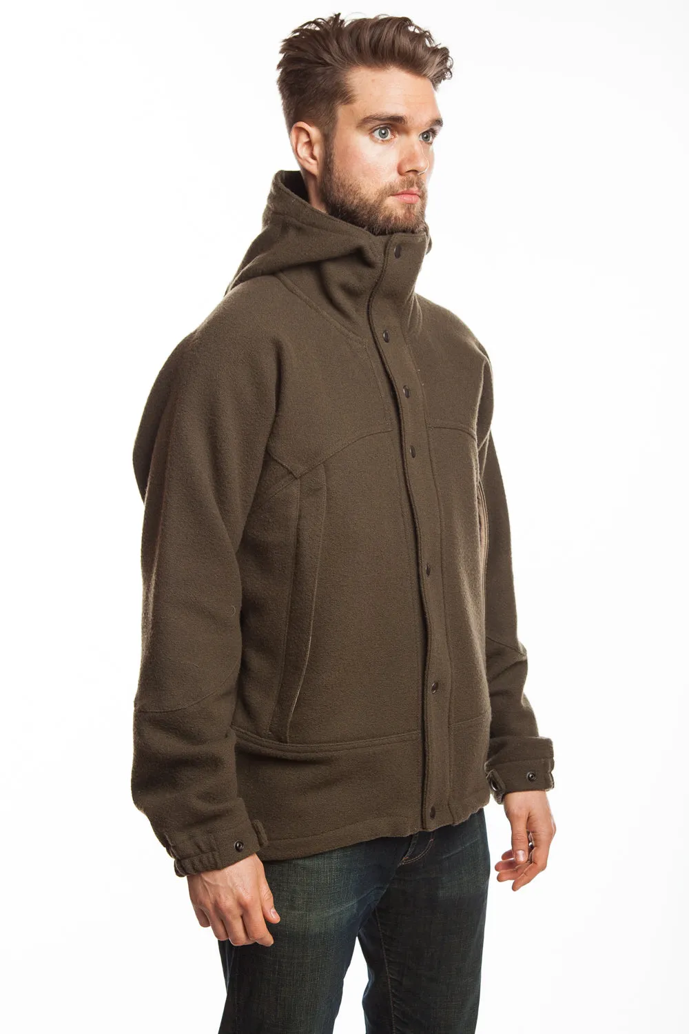 Mountain Jacket / SkiJac