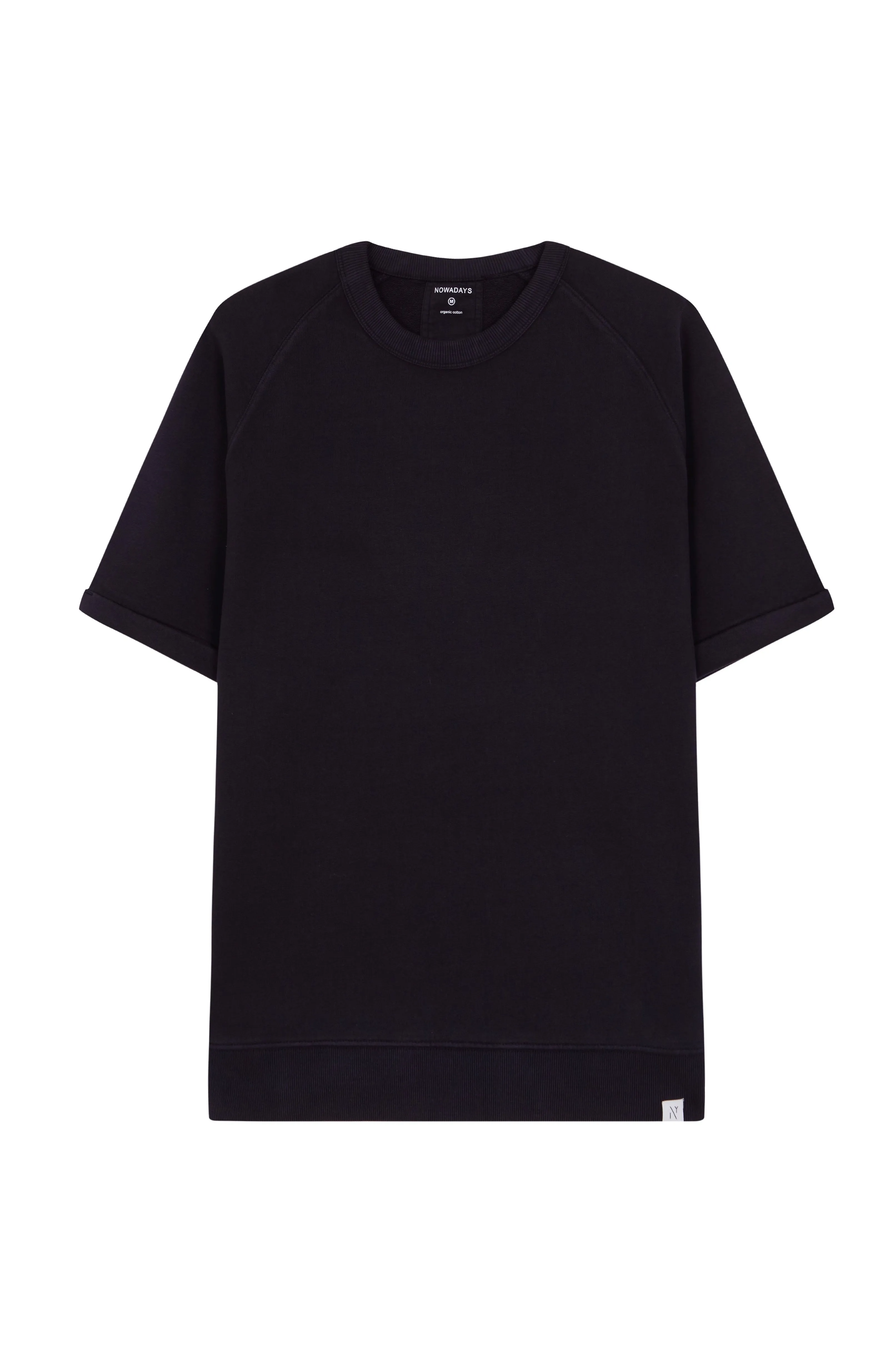 NAI0309D3 sweat t-shirt