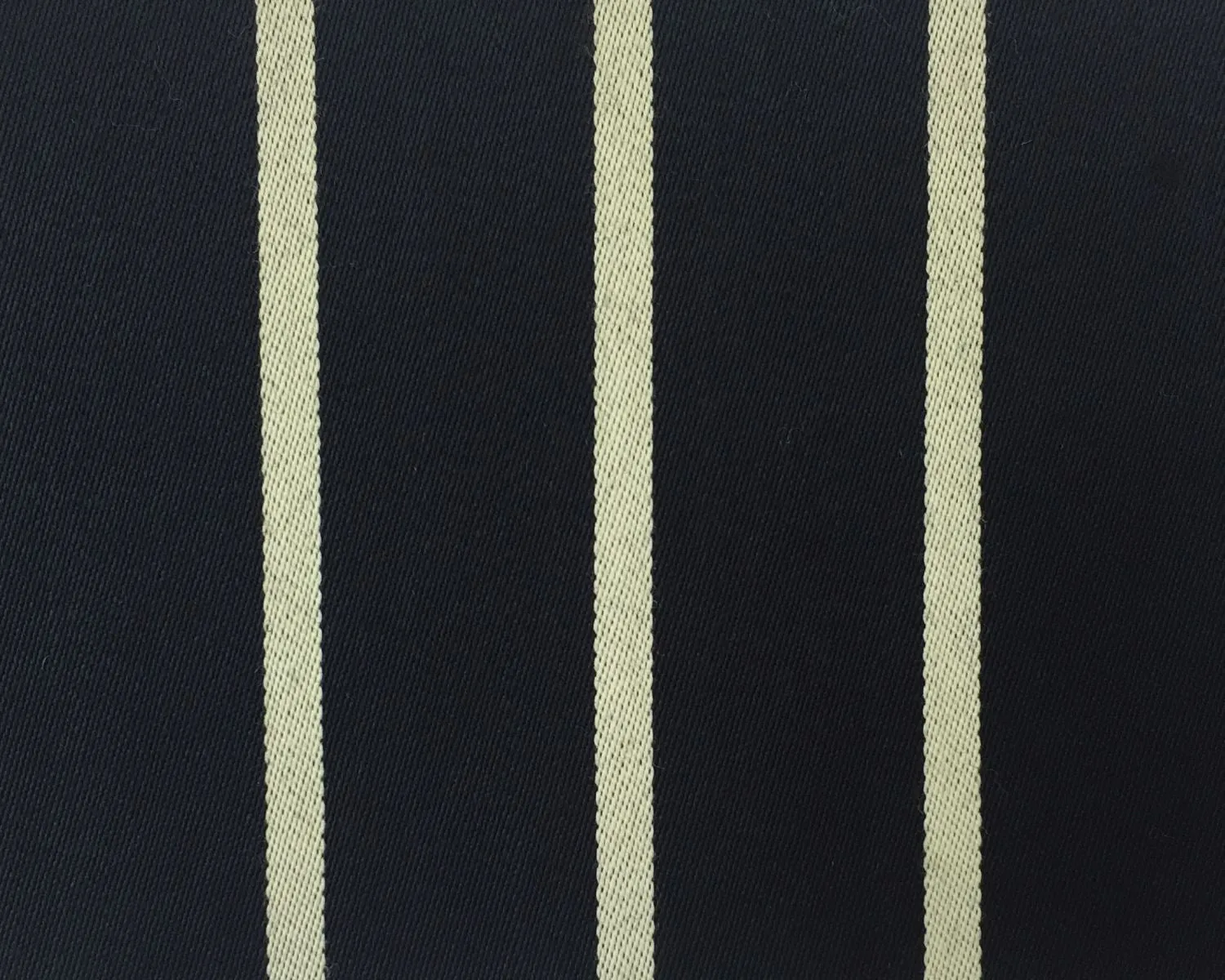 Navy And White Blazer/Boating Stripe 1 1/2'' Repeat Jacketing