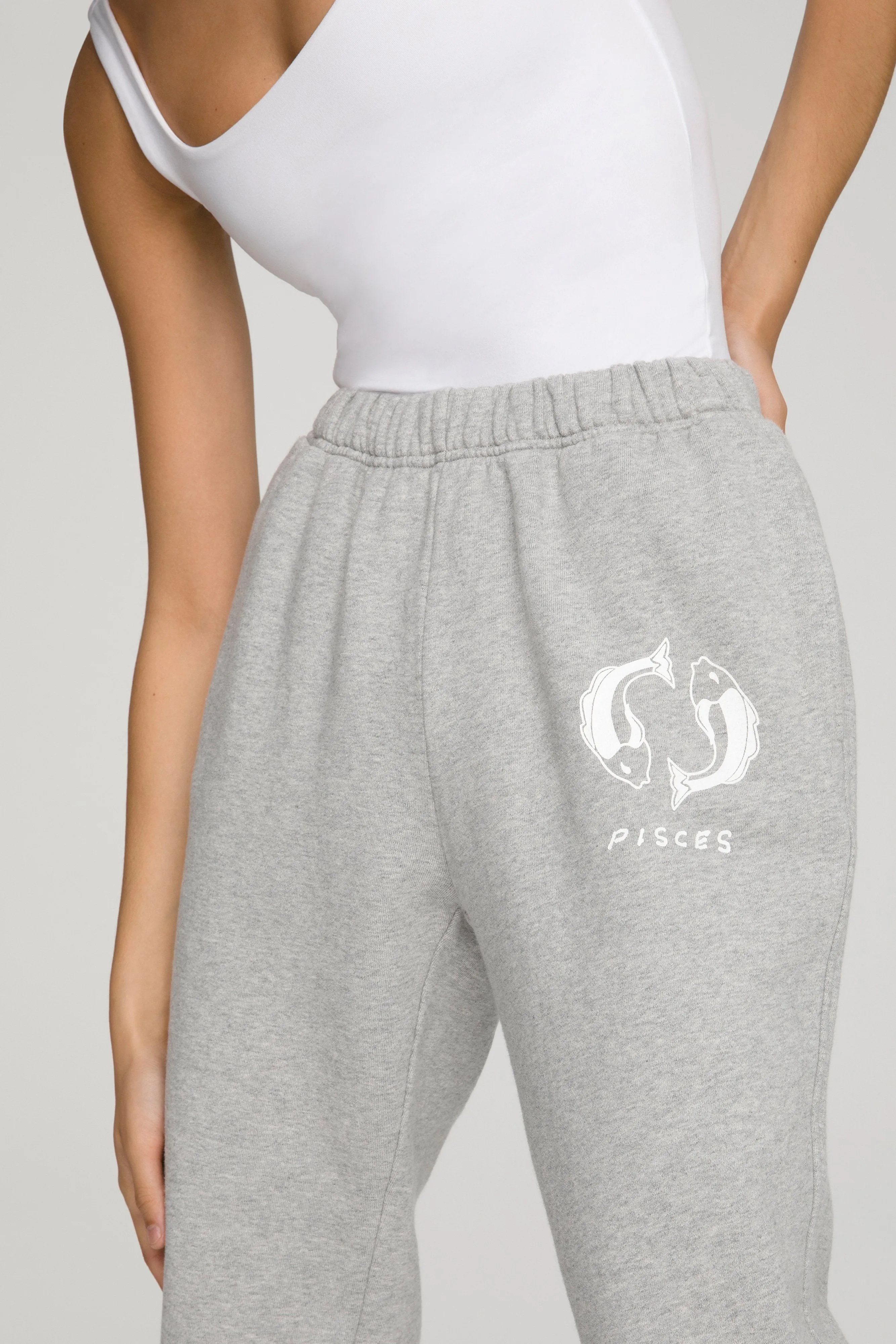 PISCES BOYFRIEND SWEATPANT | PISCES