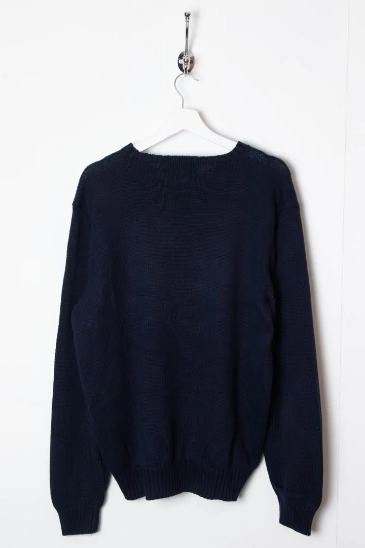 Ralph Lauren Knitted Jumper (L)