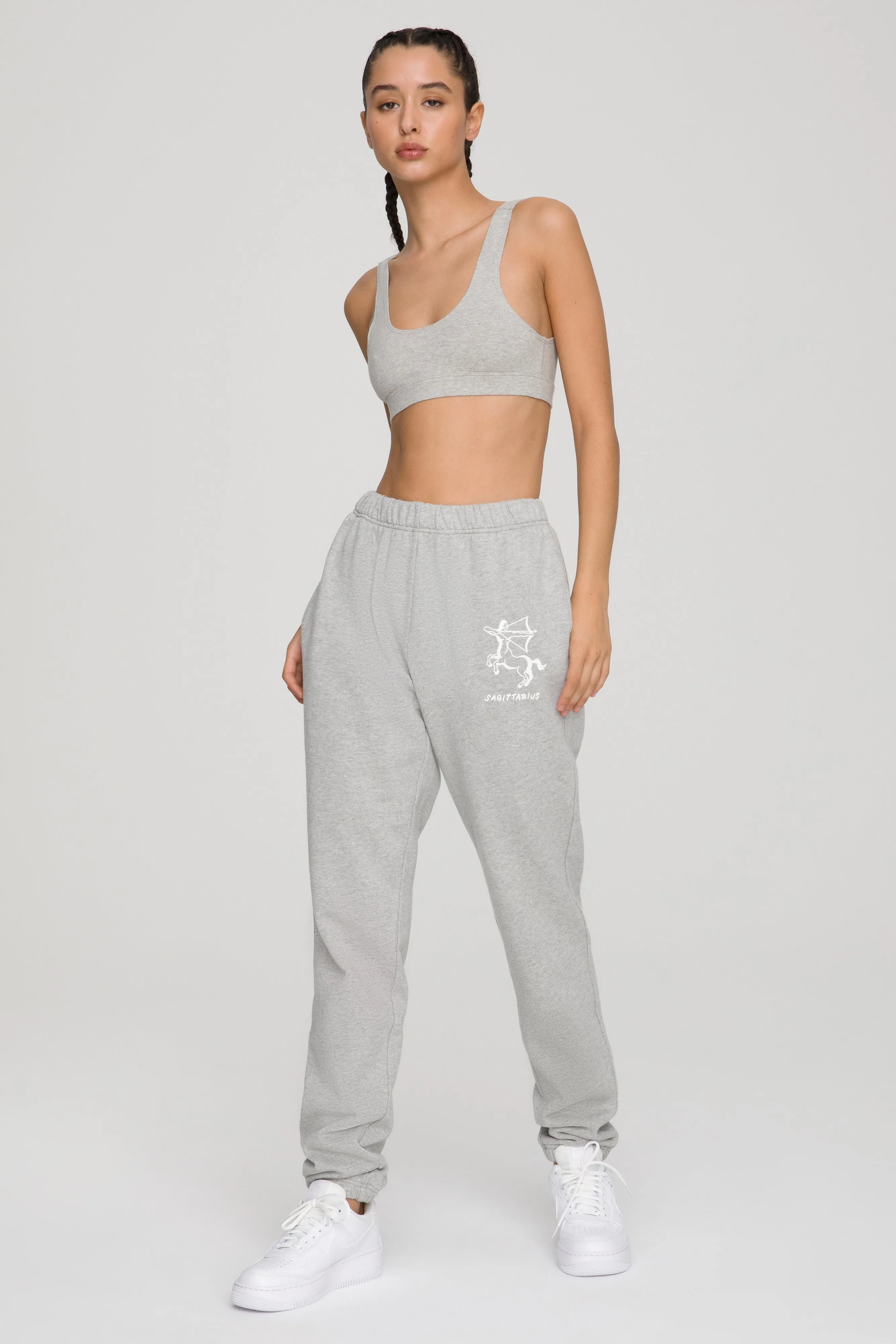 SAGITTARIUS BOYFRIEND SWEATPANT | SAGITTARIUS