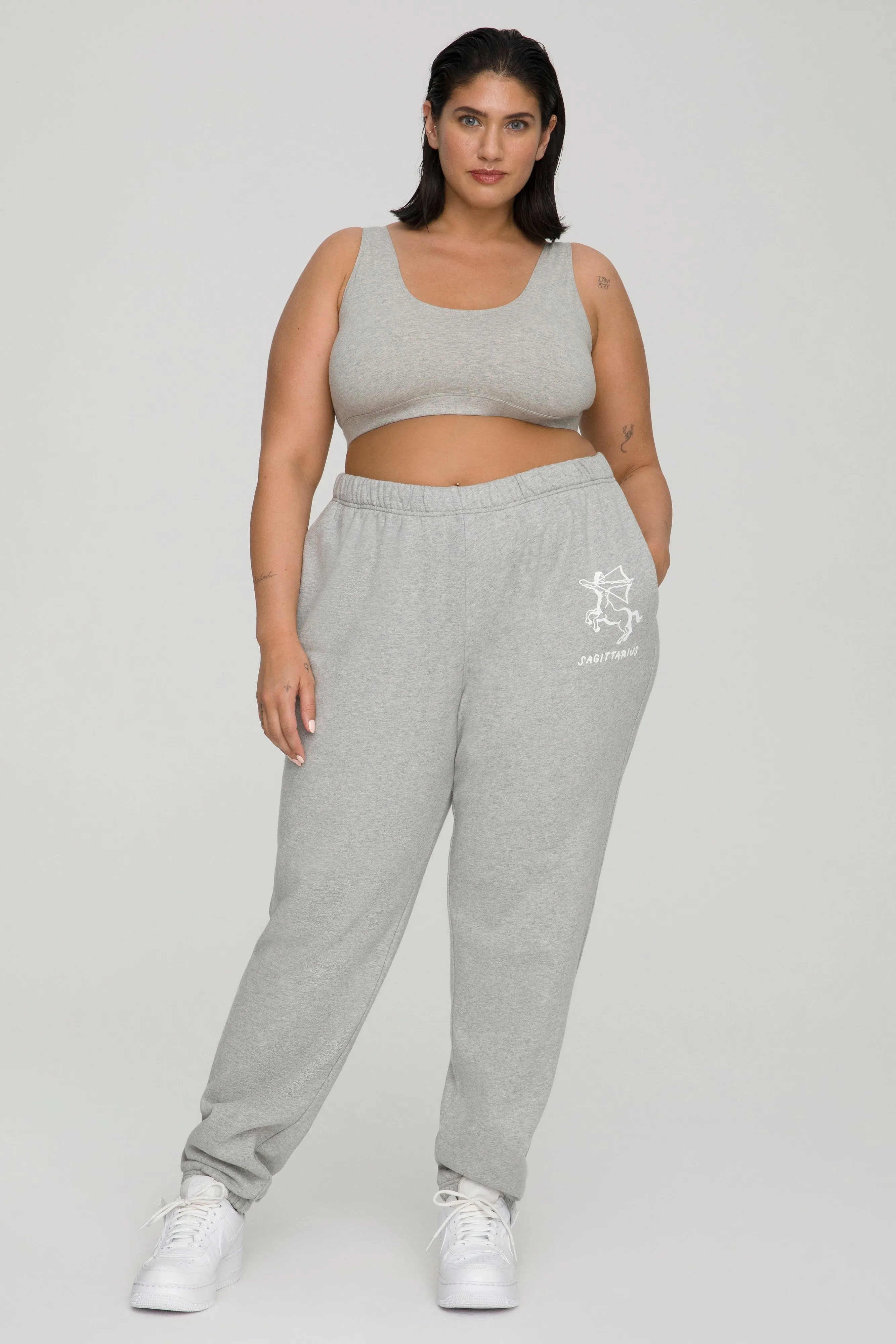 SAGITTARIUS BOYFRIEND SWEATPANT | SAGITTARIUS