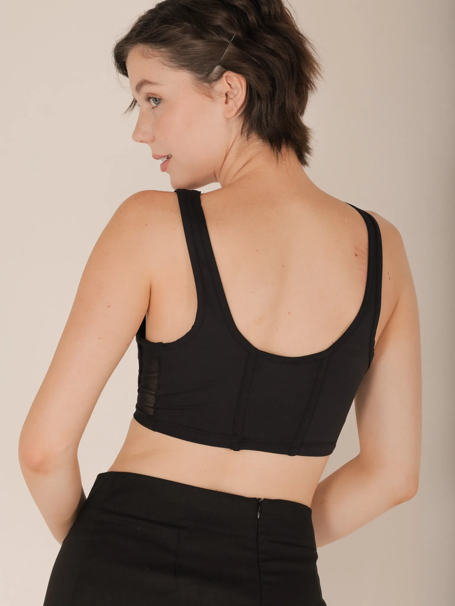 Sia Active Bustier