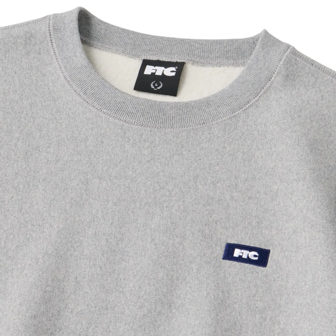 SMALL BOX LOGO CREW NECK