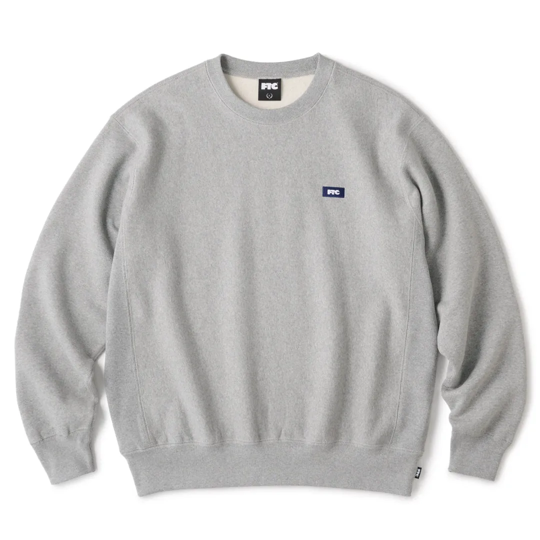 SMALL BOX LOGO CREW NECK