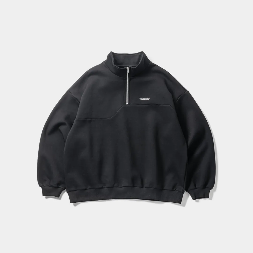 SMOOTH SWEAT SHIRT