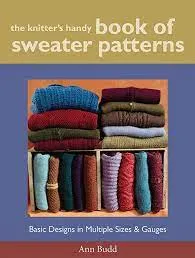 The Knitter's Handy Book Of Sweater Patterns